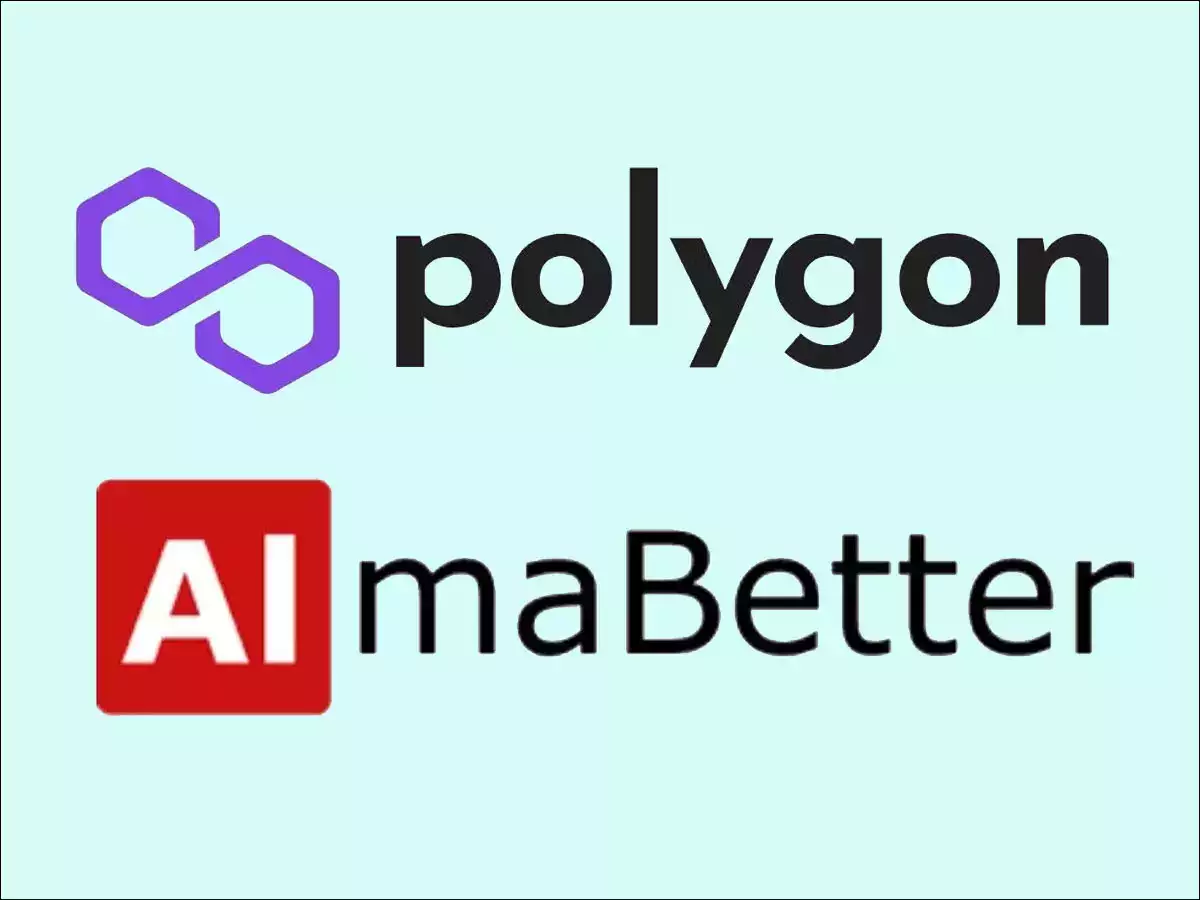 Polygon and AlmaBetter partner for Web3 education